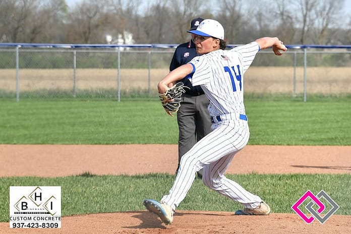 Chase Stebbins