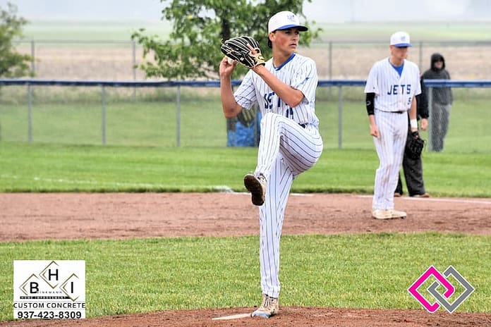 Chase Stebbins