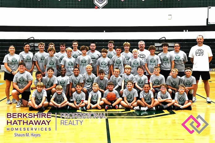 Greenville BBK Camp (1)