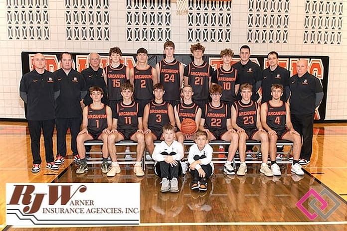 Arcanum 2025-26 BBK Team (1)