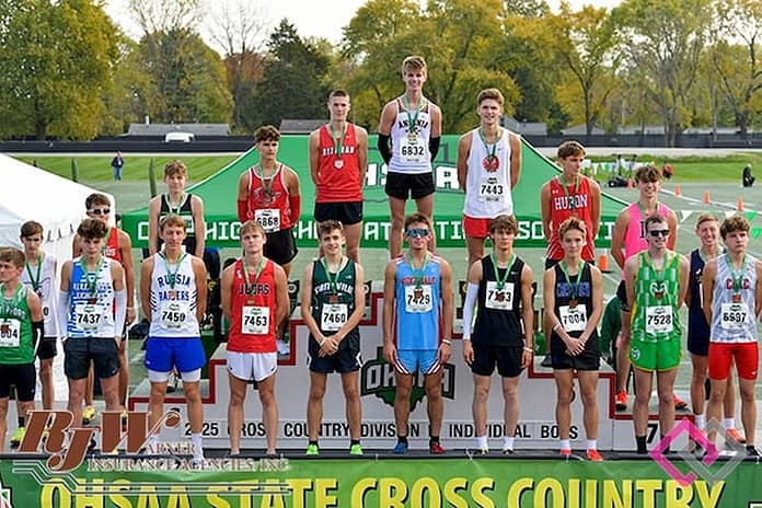 Bennett Lehman XC State Championship (4)