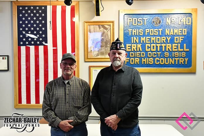 Greenville American Legion Post 140 (Ohio) (1)