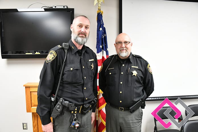 Randy Linkous retirement (1)