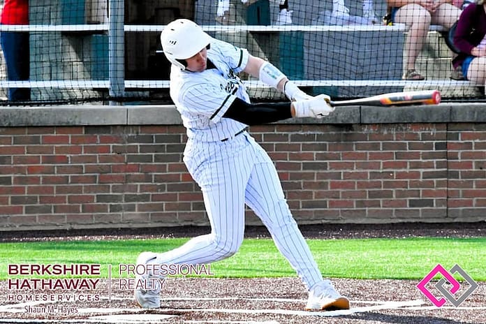 Ethan Jones HR