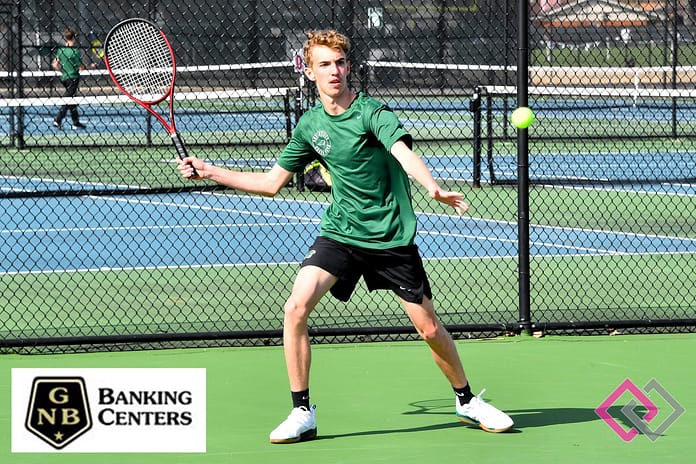Eli Willis - 1st Singles (5)