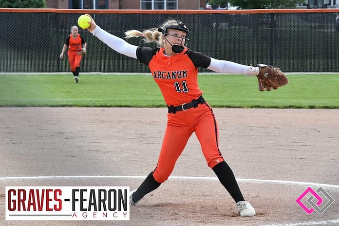 Cam Garbig pitch