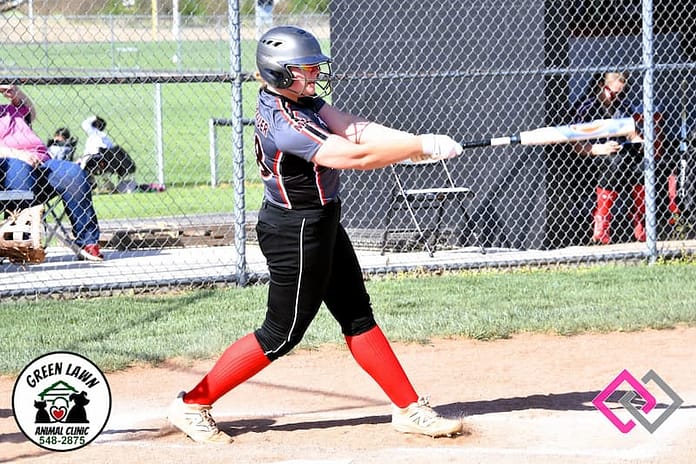 Gentry Newbaur