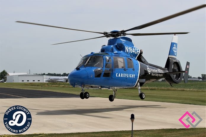 Darke County Airport (1)
