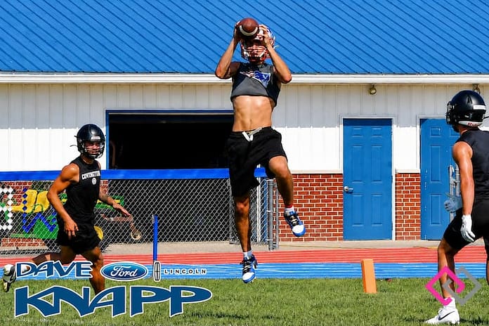 Tr-Village 7-on-7 Scrimmage (6)