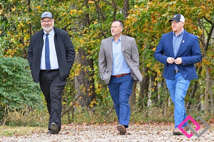 Darke County Comissioners 2026 (1)