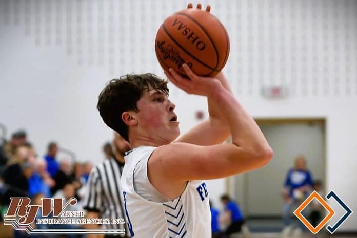 Gage Wackler