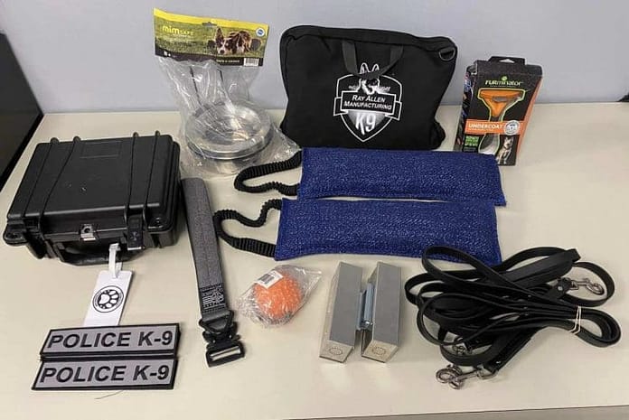 items