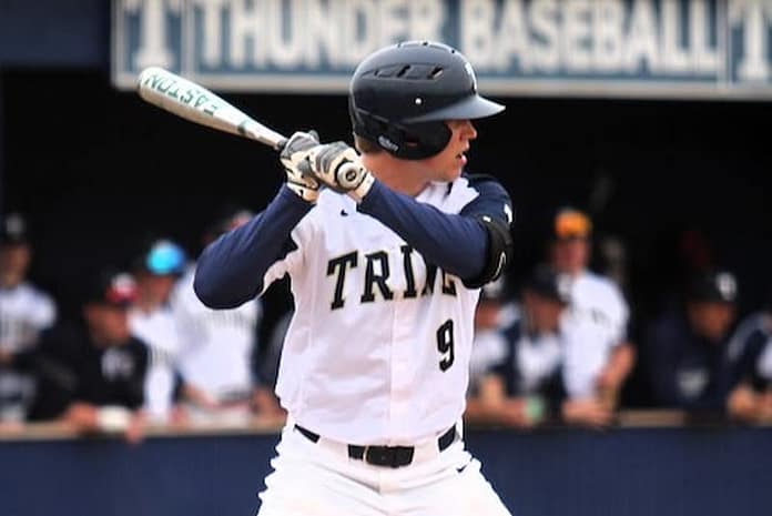 Tyler Beyke - Trine University