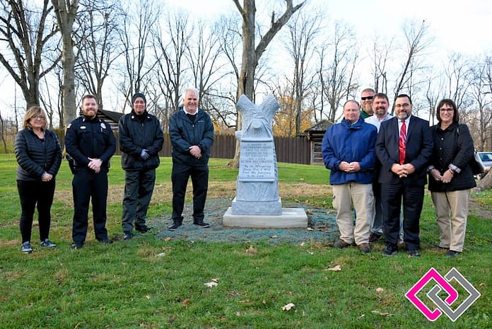 Water Street Cemetery (2)