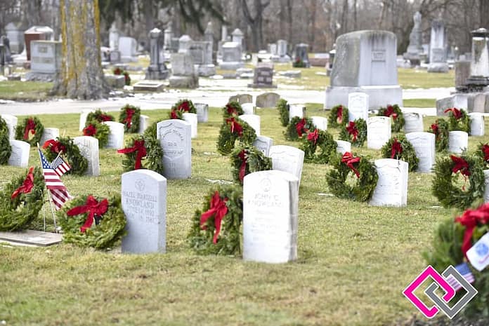 Wreaths Across America 2024 (1)