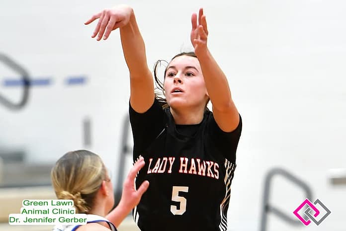 Taylee Woodbury