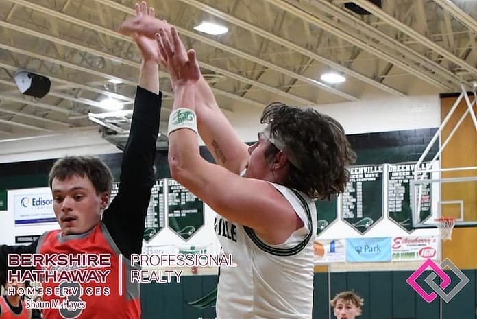 Gage Denham