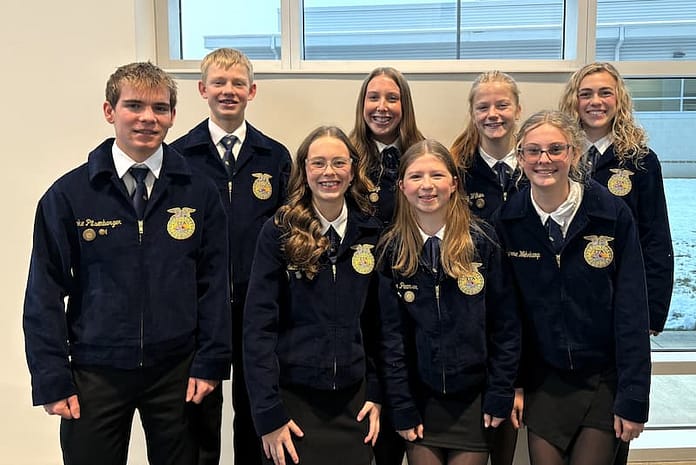 Versailles FFA