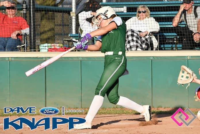 Lizzie Shaffer HR