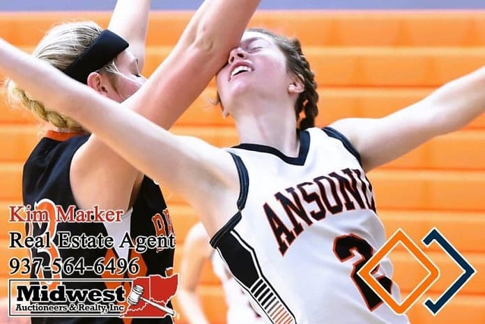 Gabby Leeper