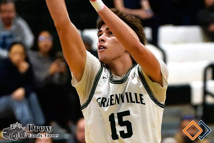 Greenville vs Fairborn - Varsity Boys Basketball (74)