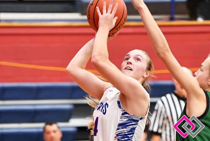 Oaklee Reichard