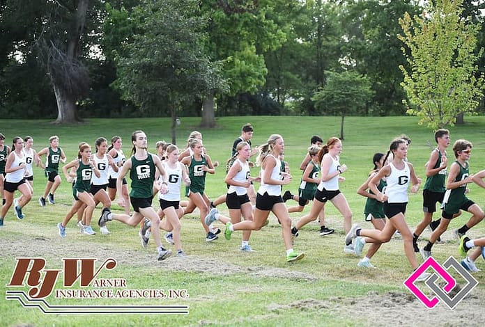 GHS XC Meet the Team 2024 (4)