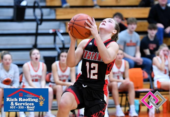 Rylee Hess