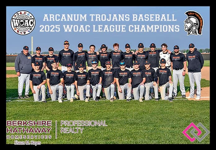 Arcanum BB Team 2025
