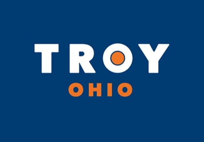 troy