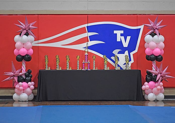 Trophies