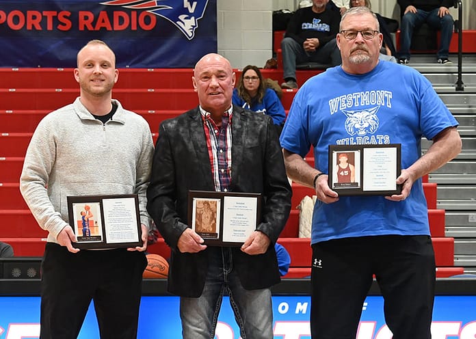 Hall-of-Fame