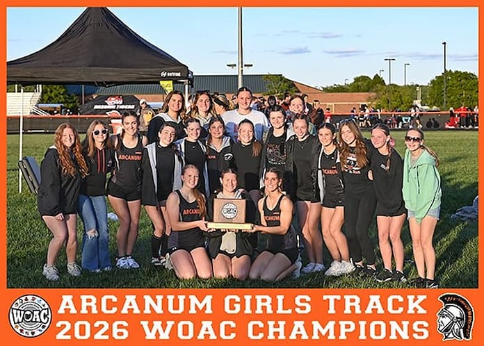 Arcanum Girls Track 2026 WOAC Champs (1)