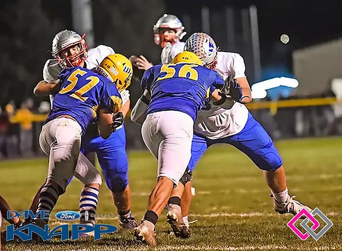 O-Line
