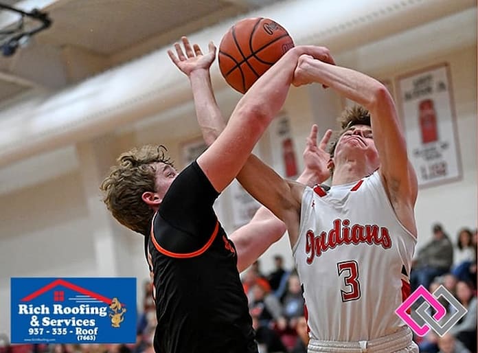 Newton vs Bradford BBK