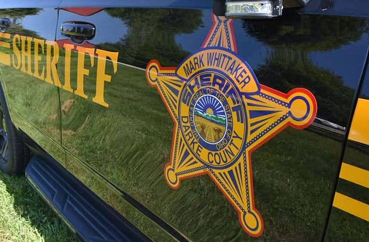 Darke County Sheriff’s Office investigates fatal dog attack