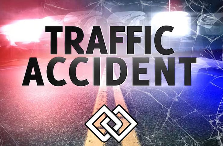 2 suffer serious injuries in head-on crash
