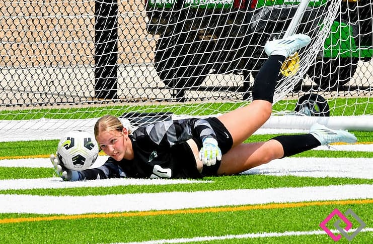 Lady Wave soccer looks to turn lessons into wins
