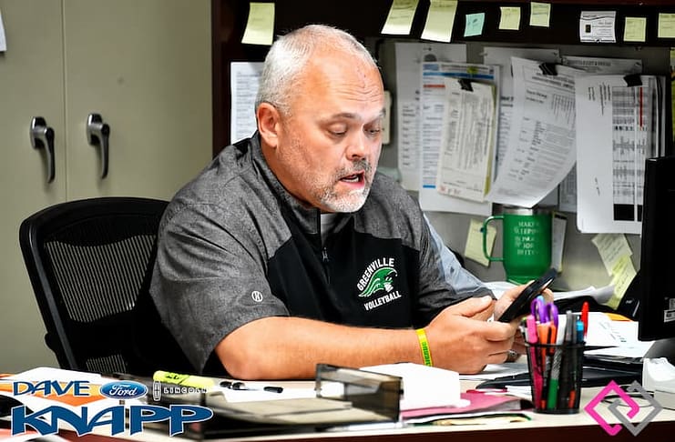 Rain creates scheduling challenges for Greenville athletic director
