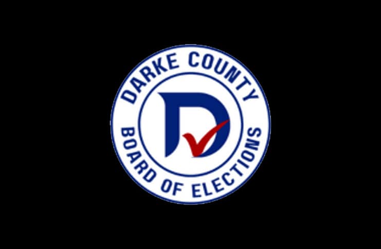 Darke Co Board of Elections moves operations