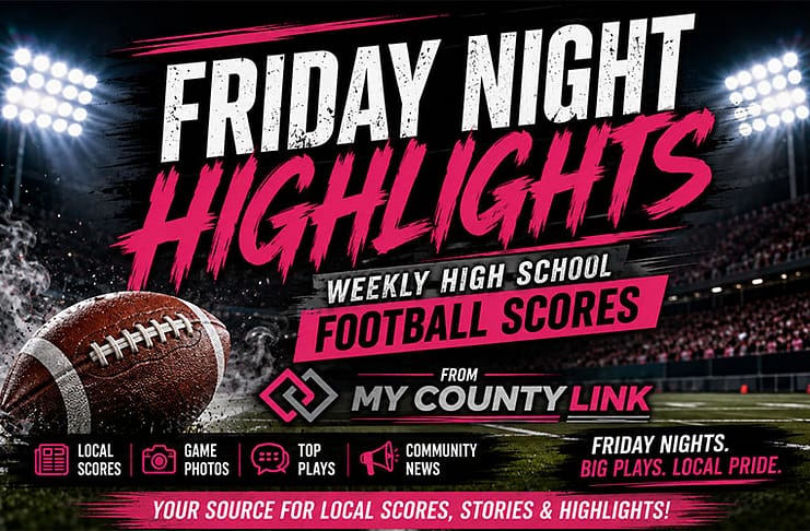 FRIDAY NIGHT HIGHLIGHTS – WEEK 2