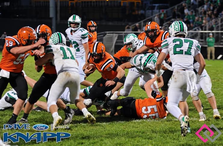 Versailles falls to Anna in season finale, lands surprise playoff berth