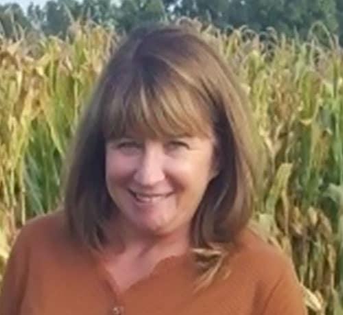 Jennifer Anthony / Columnist