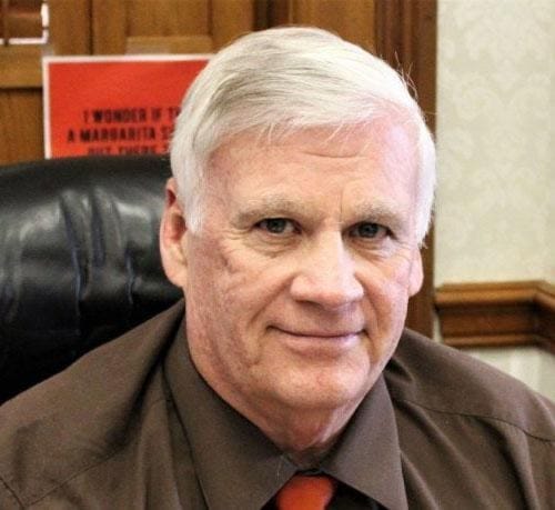 Mike Stegall / Columnist & Reporter