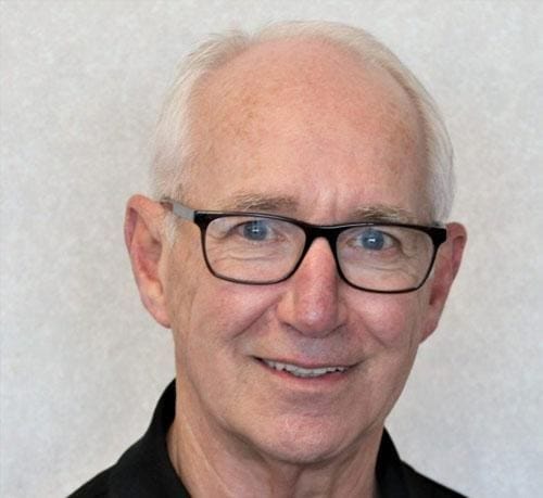 Gaylen Blosser / Editor