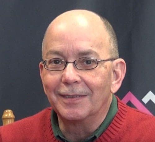 Chris Norris / Photojournalist