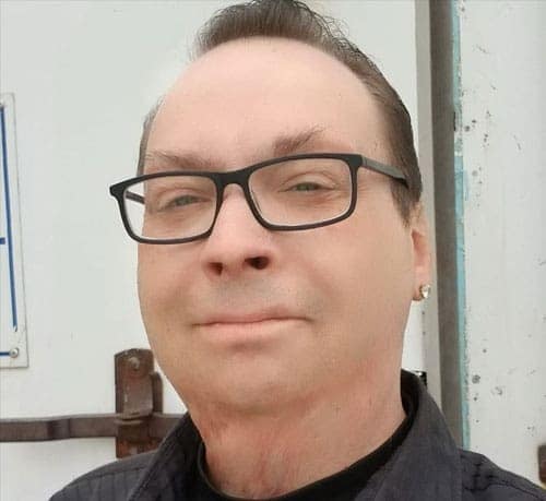 Clinton J Randall / Reporter & Webmaster