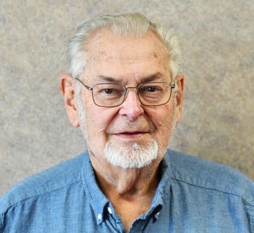 Dr. David Cox / Columnist
