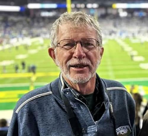 Roger Etzell / Photojournalist