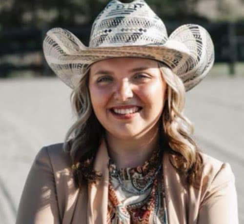 Madison Werner / Reporter